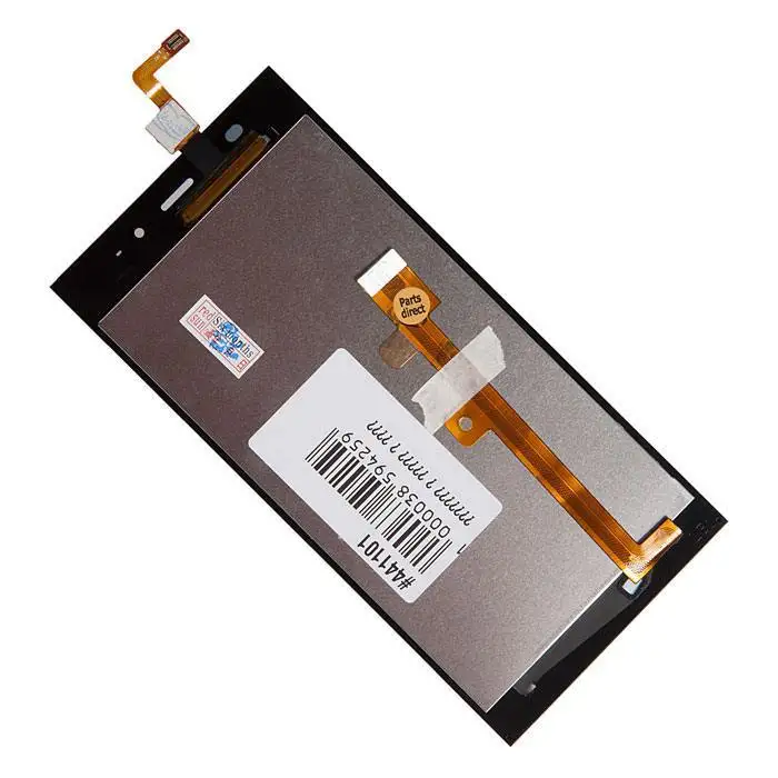 5.0 Inch For Xiaomi 3 M3 Mi3 M 3 Lcd Display Assembly With Touchscreen