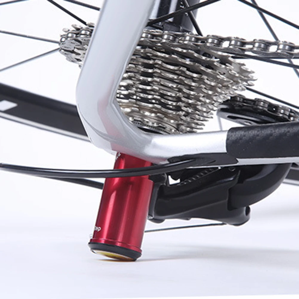 MTB велосипедный задний переключатель протектор горный велосипед дорожный велосипед задний переключатель защита от падения+ штекер