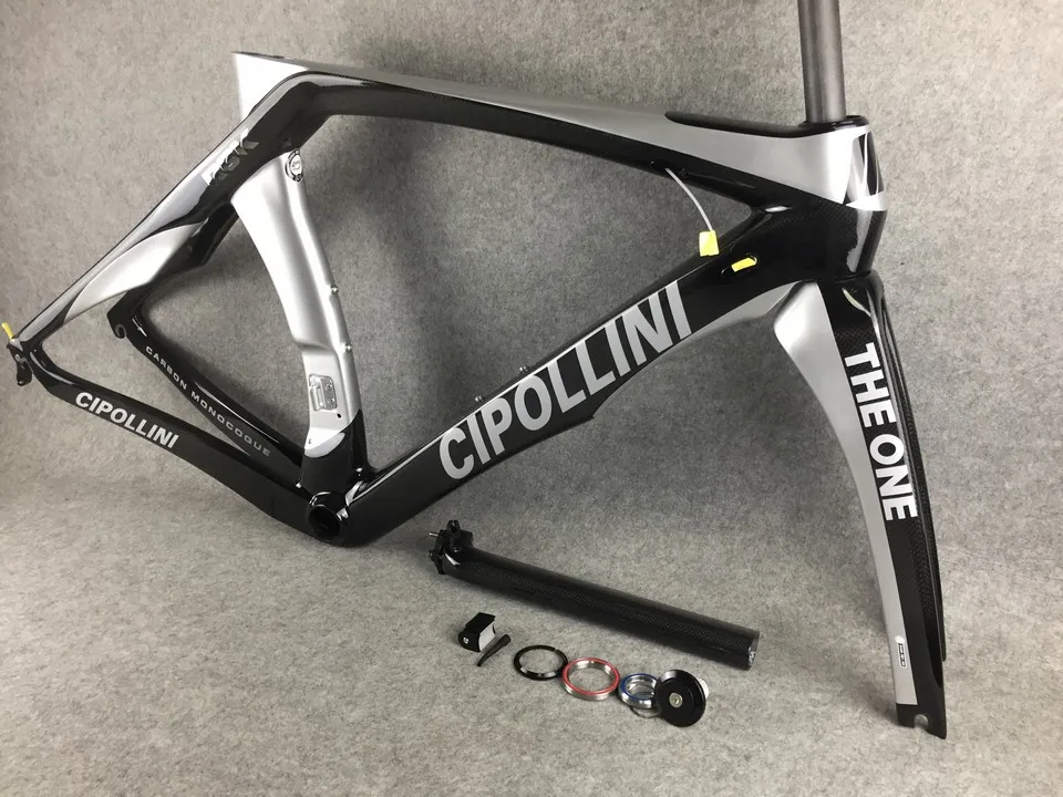 Perfect Cipollini RB1K THE ONE anthracite shiny 2018 Carbon Road Bicycle Bikes On Sale with Original ULTEGRA groupset 5