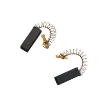 Сменные угольные щетки для стиральной машины, 2 шт. в упаковке