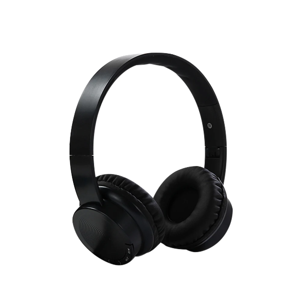  BT-088 Bluetooth Headphone Foldable Adjustable Wireless Earphone Support FM TF Card with Mic for Ph