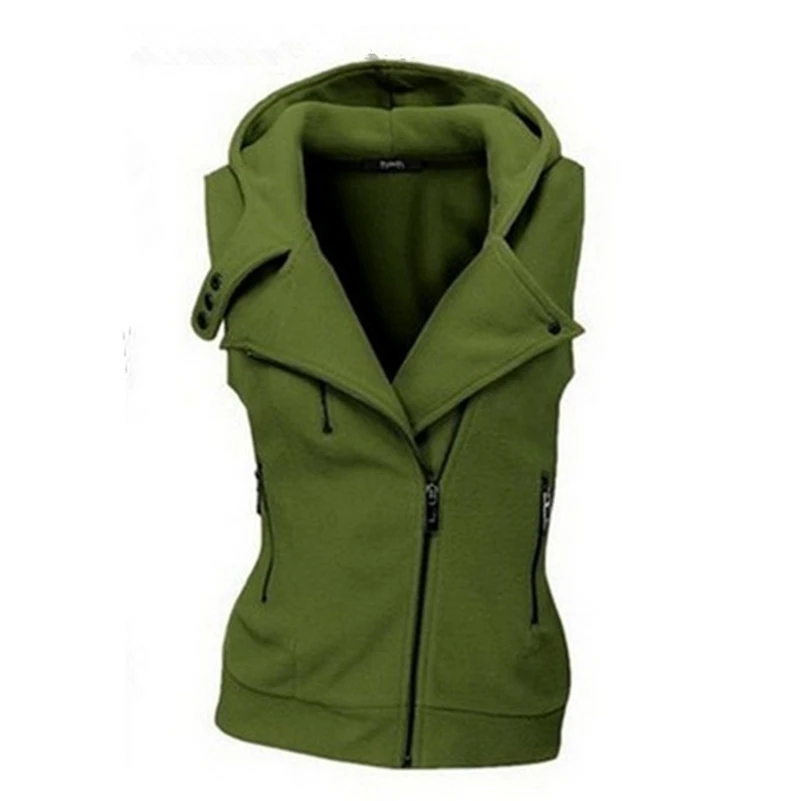 Popular Women Vests-Buy Cheap Women Vests lots from China