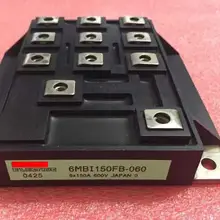 6MBI150FA-060 6MBI150FB-060 6MBI200FA-060 6MBI200FB-060 новые оригинальные товары