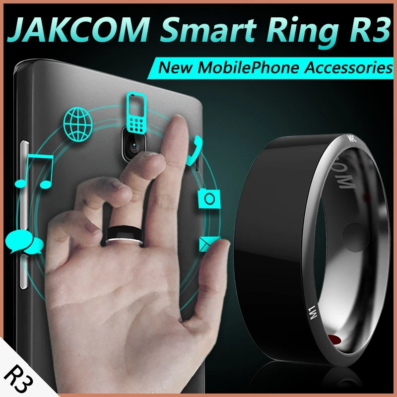 Jakcom R3 Smart Ring New Product Of Mobile Phone Housings As Pantalla For font b Galaxy