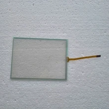 KTP600 6AV6647 0AB11 3AX0 Touch Glass Panel for HMI Panel repair do it yourself New Have