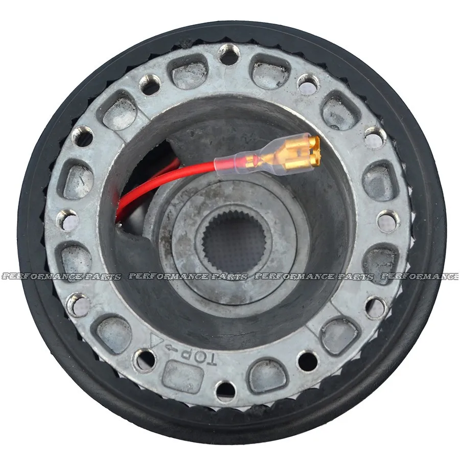 OT-48 Steering Wheel Hub Boss Kit 001 (3)