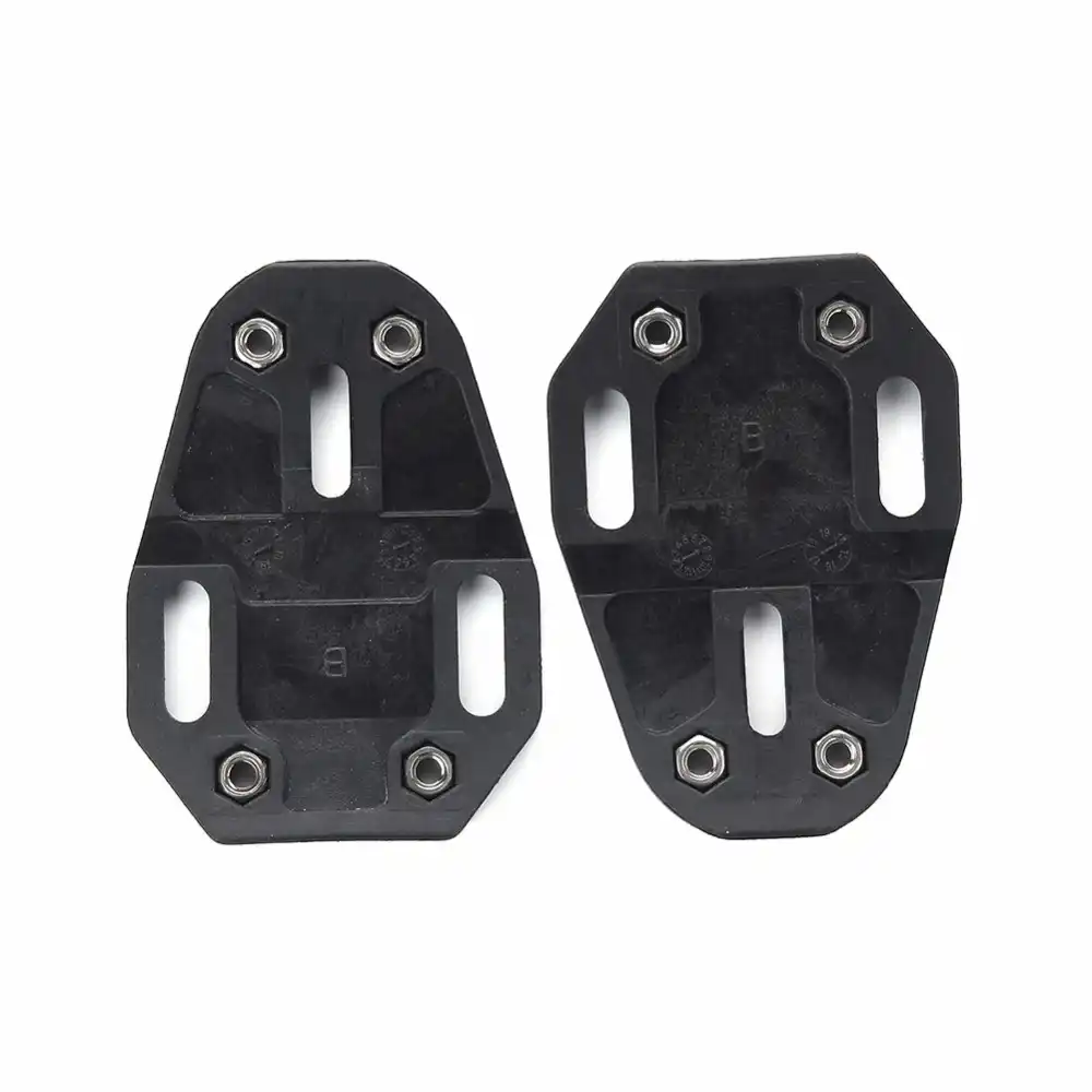 2*Bicycle Bike Pedal Cleats For Speedplay Zero Pave Ultra Light Action X1、X2、X5