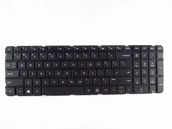 

For HP Pavilion G6-2000 G6-2100 G6-2200 keyboard US Black No Frame 699498-001