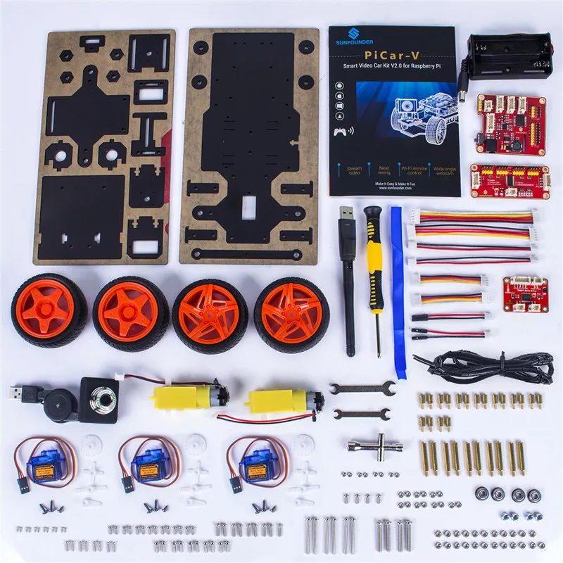 Cheap kit car kit