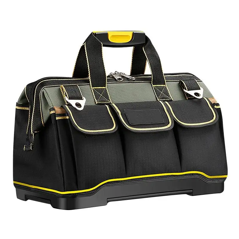 

New Tool Bags Size Waterproof Tool Bags Large Capacity Bag Tools(20 inch)