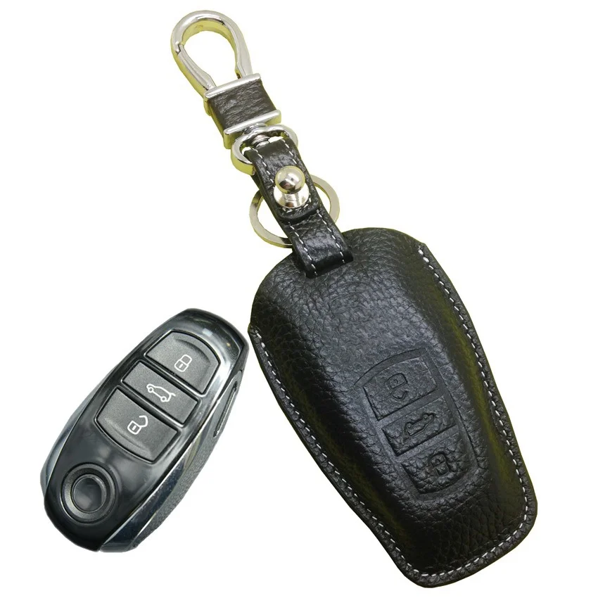 fob vw 20102016 Car Key Fob Case for Volkswagen Touareg Remote Key