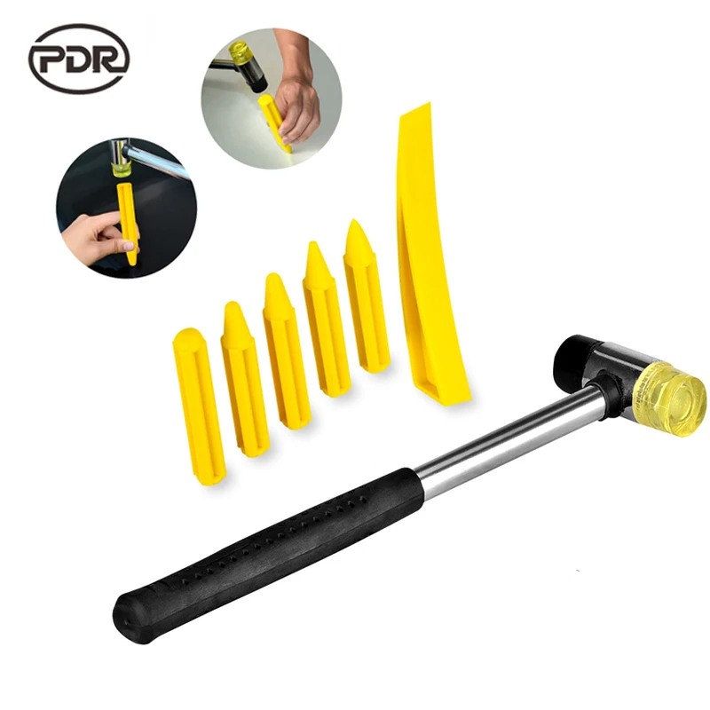 pdr