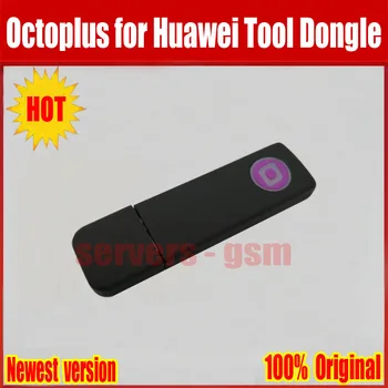 

2019 Newest Octoplus Huawei Tool Dongle support HiSilicon&Qualcom Direct Unlock Reset FRP Repair IME,S/N,Wi-Fi MAC,Bluetooth MAC