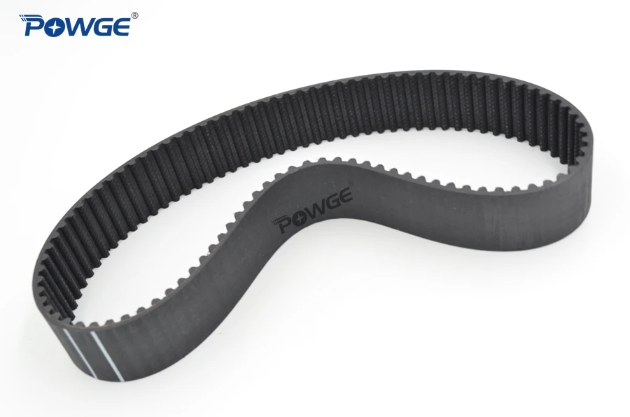 835 5 m 167 dents Timing Belt 9 mm de large Courroie De Distribution HTD