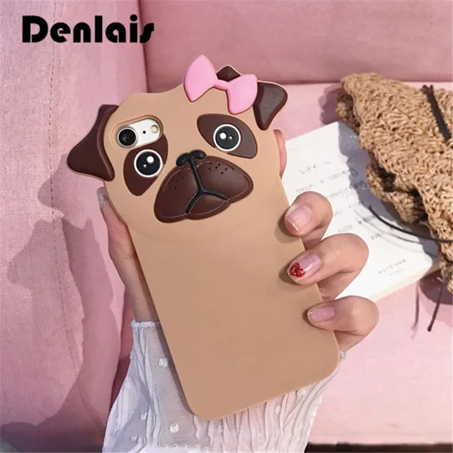 iphone 7 pug phone cases iphone 7 pug phone cases