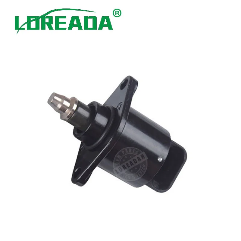 

Idle air Control Valve IAC actuator For Citroen AX ZA Peugeot 106 205 306 Renault Twingo A95262 1920Q8 7701204054 230016079047