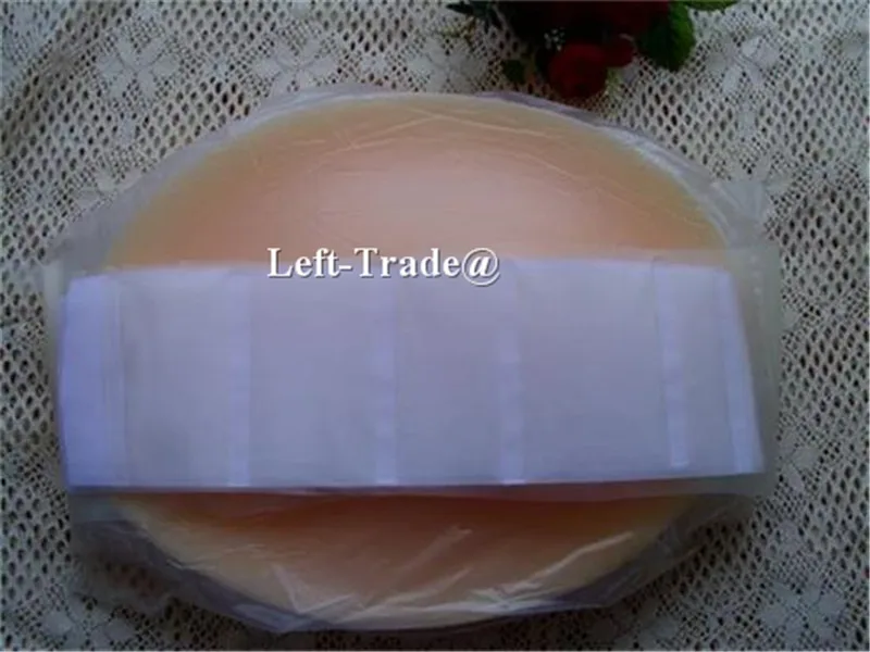 Twins 5 ~ 6 месяцев 3 кг фунтов силиконовый животик для беременных|baby bump|baby tummysilicone
