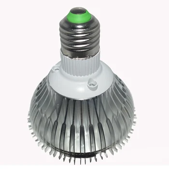 

New Hot 8/10/30/50/80W LED Plant Grow Light E27 Lamp Bulb Full Spectrum for Plant Hydroponic