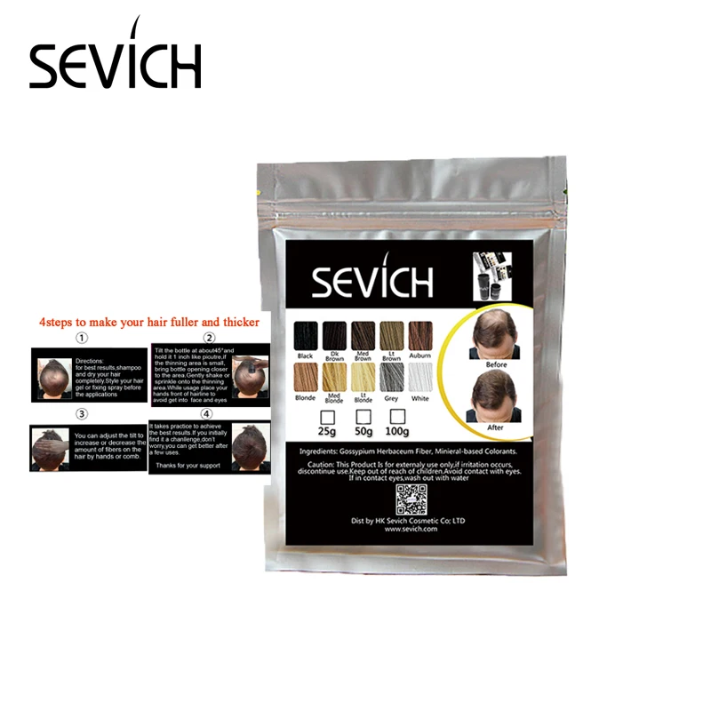 Courses Fiber 100g Natural Human 6