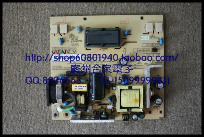 

Free Shipping>Original 100% Tested Work VX724 VX924 Power Board FSP035-1PI01Z