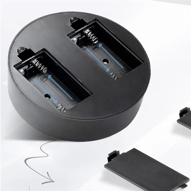 Perpetual Motion Wiper Electronic Perpetual Motion Machine Rotating Balance Ball Rotating Wing Ball Home Decoration 40MR2601