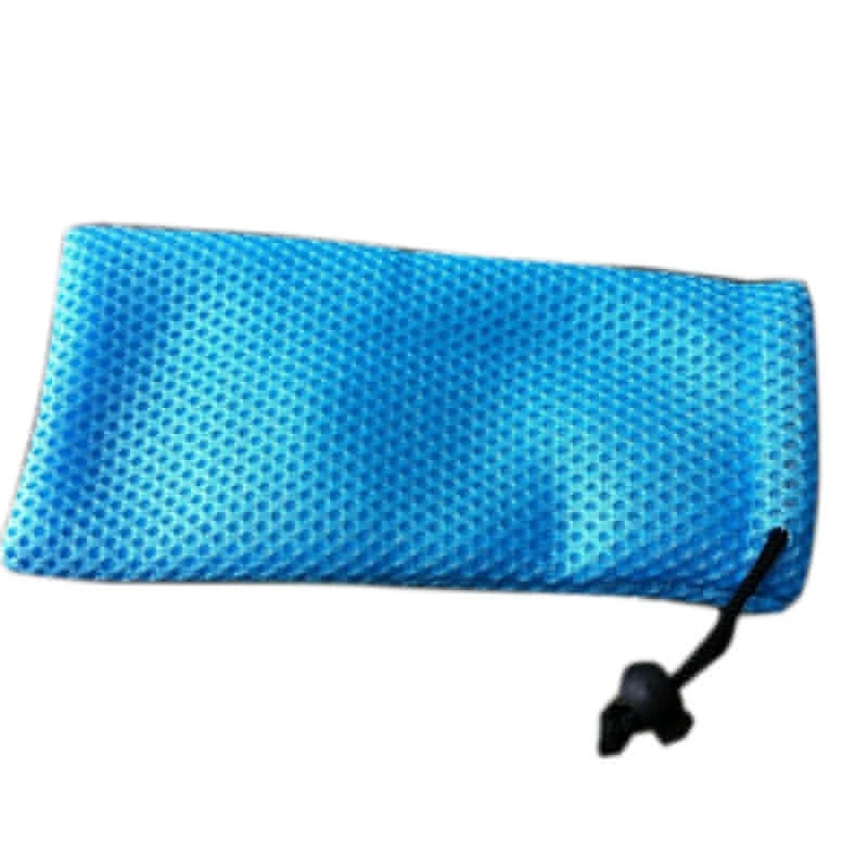 

2017 Soft Cloth Optical Glasses Case Container Eyewear Sunglasses Bag Pouch
