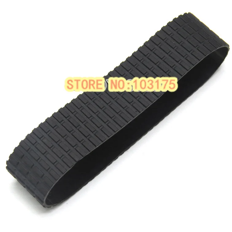 

1 PCS/ Zoom Grip Rubber Ring Replacement For Nikon Nikkor VR 18-200 mm f3.5-5.6 G Lens (Gen 1)