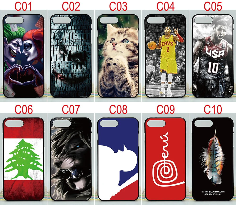  8 Plus 10 C01
