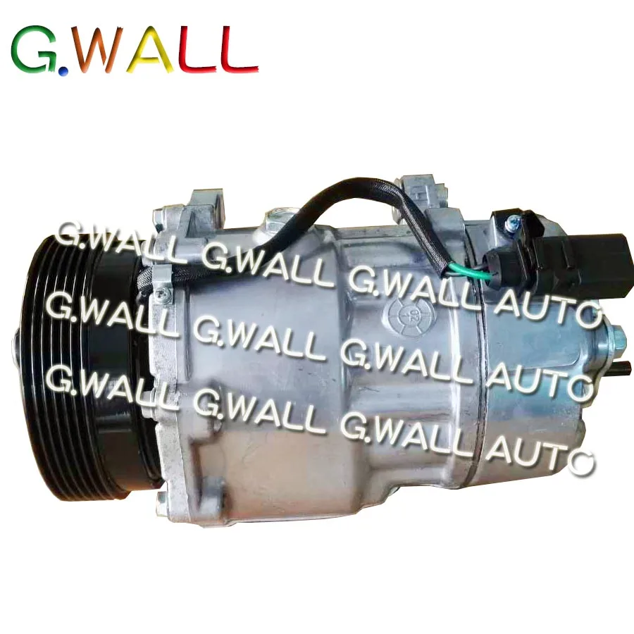 

AIR CONDITIONING COMPRESSOR AIR CONDITIONING PUMP FOR VW GOLF 4 IV 1.6 AEH 1J0820803F 1J0 820 803 F