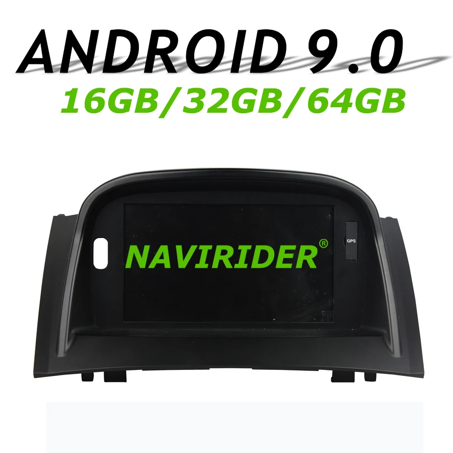 

High configuration Octa Core Android 9.0 Car GPS Multimedia For RENAULT Megane II 2008 DVD Car Radio bluetooth 64GB large memory
