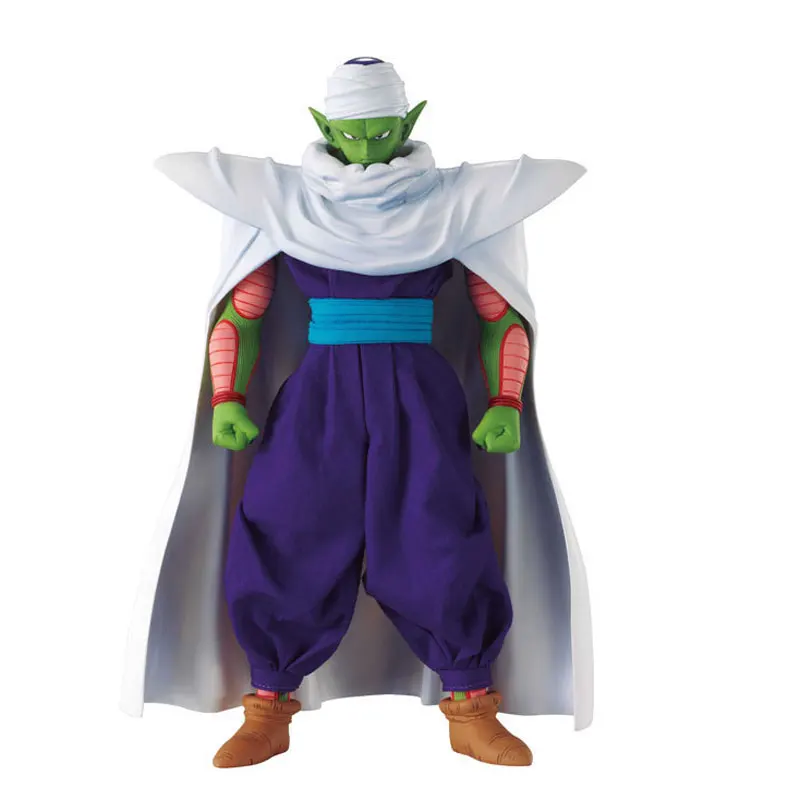 

17cm Japan Anime Dimension OF Dragon Ball Z Super Boss Piccolo Jr DOD Action Figure Doll Model D.O.D Figuras Brinquedos Toy