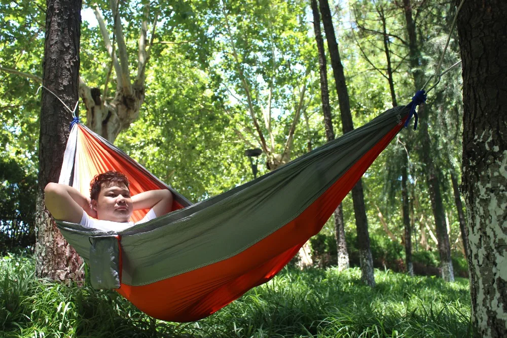 Hammock for Camping  (3)