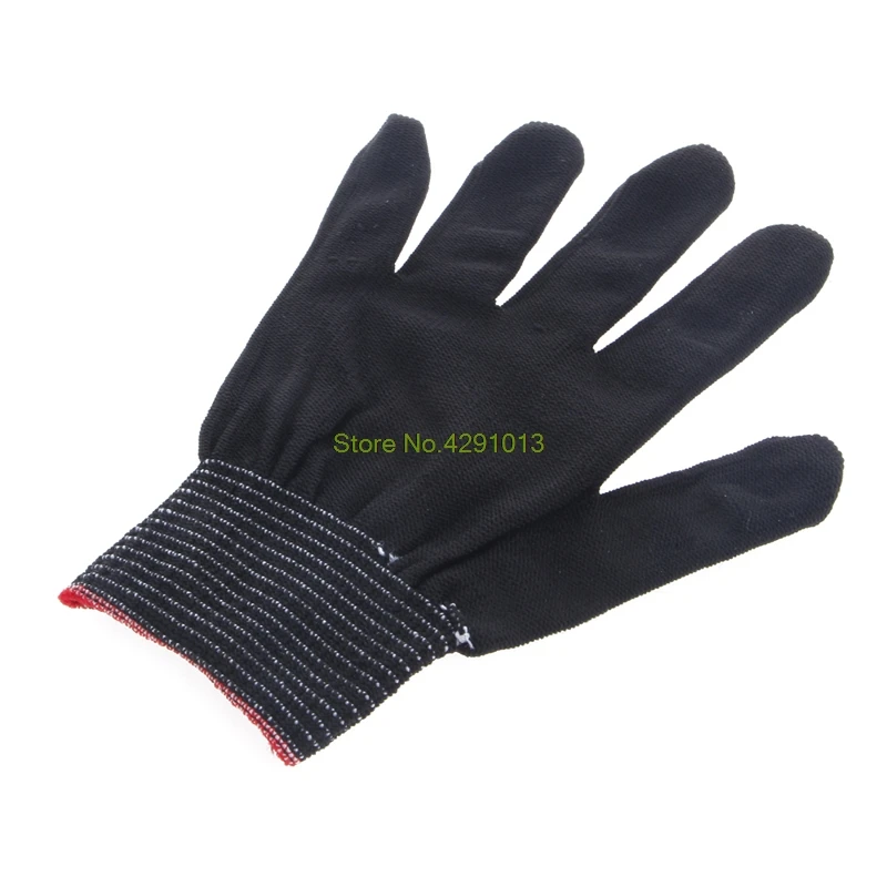 1Pair Anti Static Antiskid Glove Woman Working Gloves Hand Protective Gardening Drop Shipping Support
