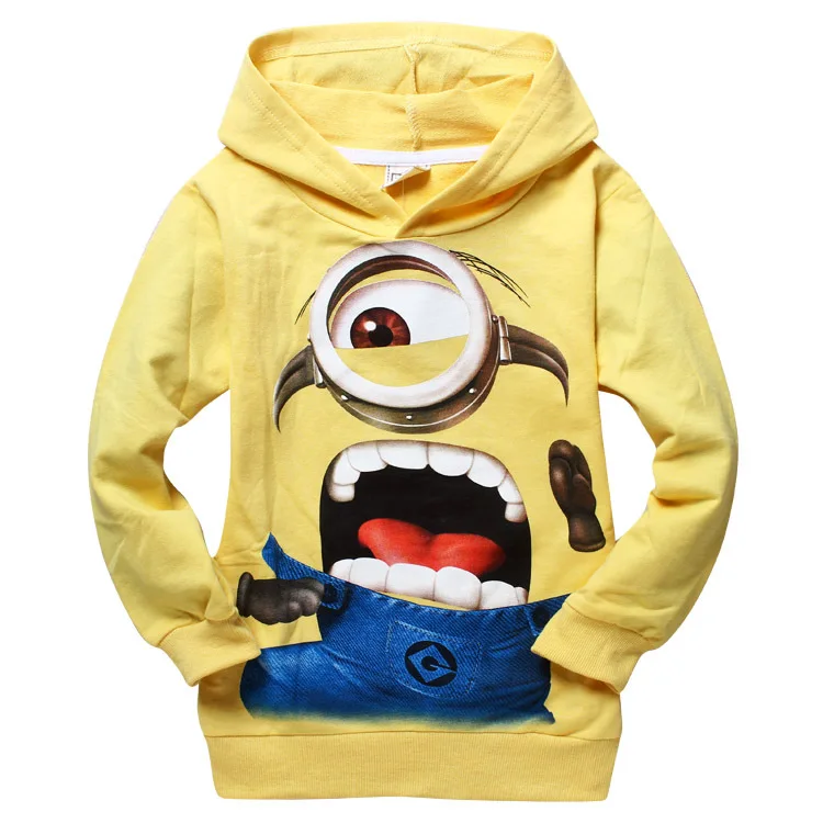 minion dress for baby boy