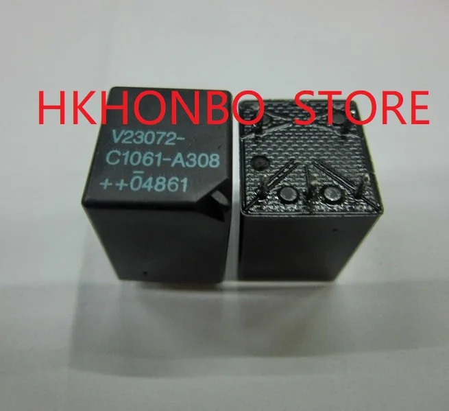 V23076-A3001-C132 Tyco Relay PLC Module Electrical Equipment & Supplies ...