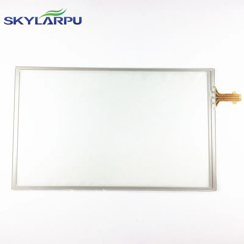 Skylarpu 6-дюймовый сенсорный экран дигитайзер Стекло Замена для TomTom start 60 60M GPS