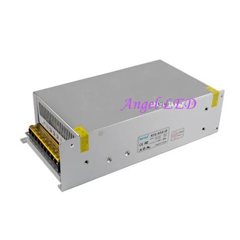 12V 40A
