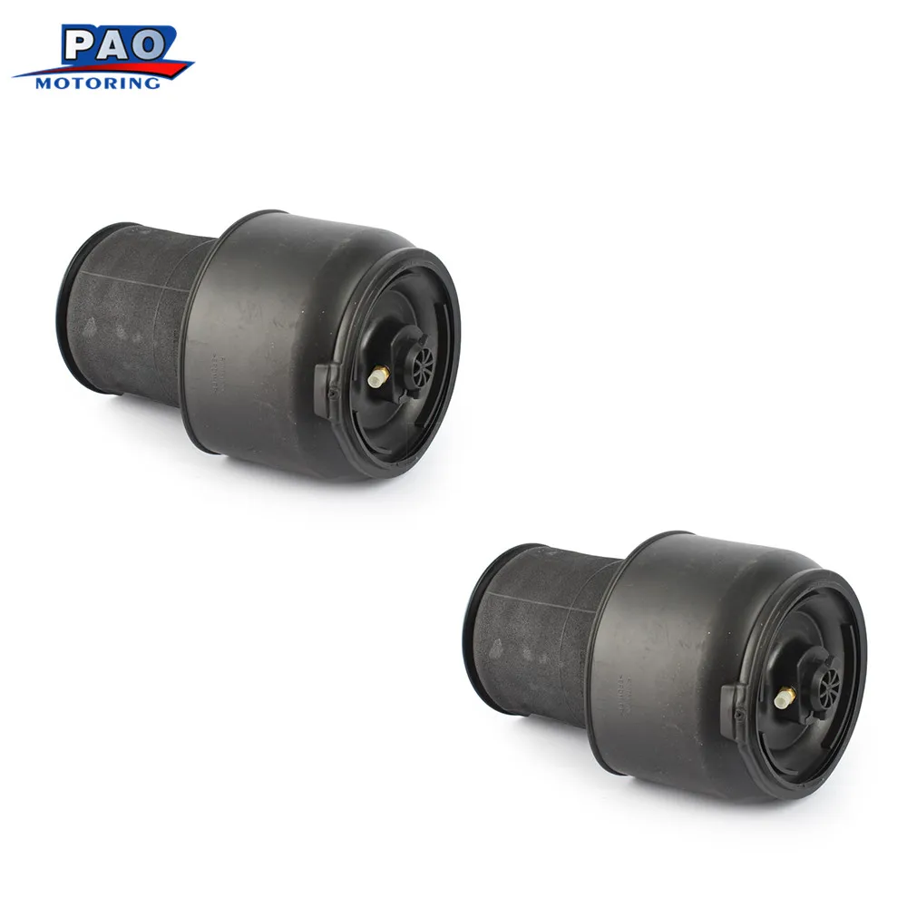 

2PC New left and right Front or Rear Air Spring For BMW X5 (F15) 08-2013 4.0 4.4 Air Suspension Bag Shock Strut OEM 37126795013