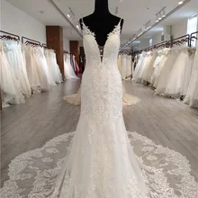 Без бретелек галстук-бабочка для свадьбы платье с оборками уникальный дизайн Новое свадебное платье