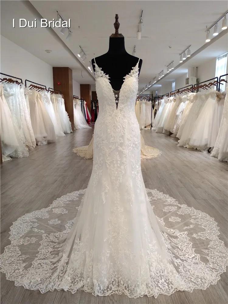 

Strapless Bow Tie Wedding Dress with Ruffles Unique Design New Bridal Gown