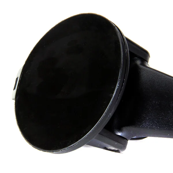 Windshield Windscreen Car Suction Cup Mount Stand Holder For Garmin Nuvi GPS New Black Easy to Install