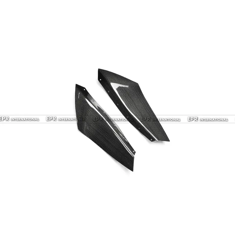 MX5 NA MK1 Miata ARS Style Front Bumper canard(1)_1