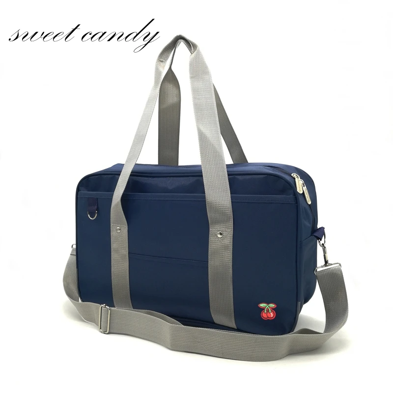Buy Japanese girl JK Uniform Cosplay Handbag Brand