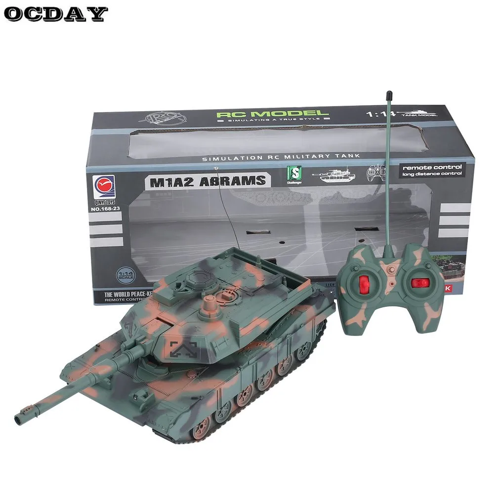 remote control tank price