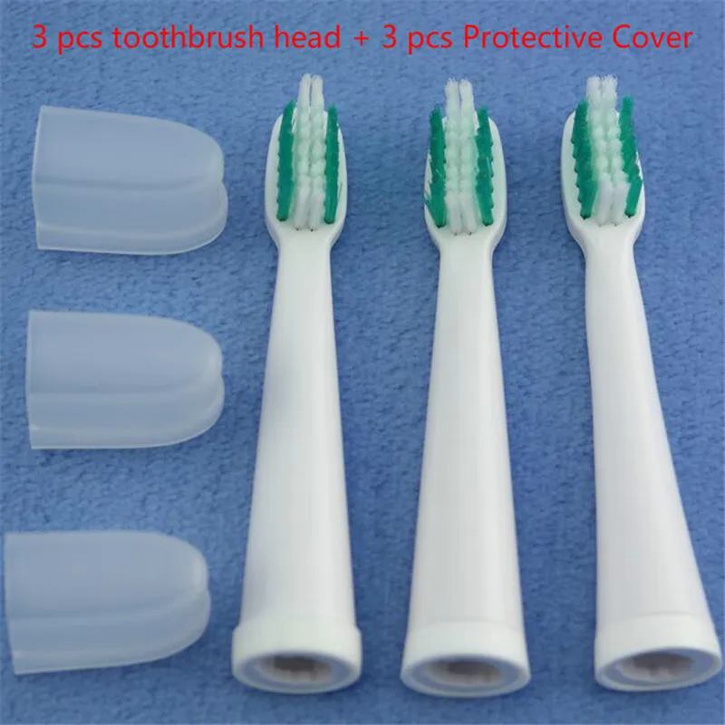 toothbrush head 13