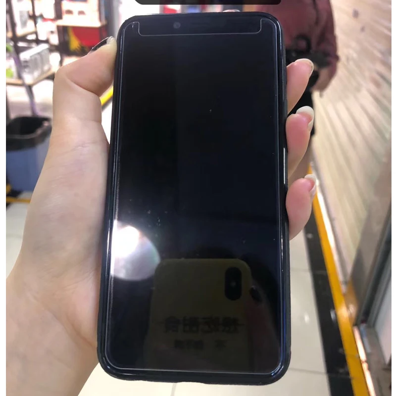 2 шт для UMIDIGI UMI A3 Pro Закаленное стекло Защитная пленка One Max Бесплатные