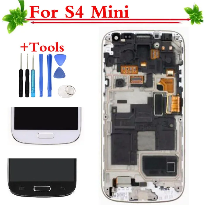 For S4 Mini LCD (3)