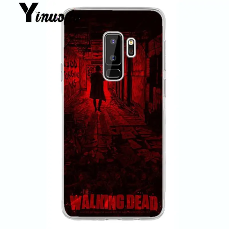 The walking dead 