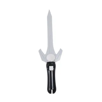 

Seamless Sword Accessory Kit Adaptor Attachment for Sony PS3 PS Move Video Game