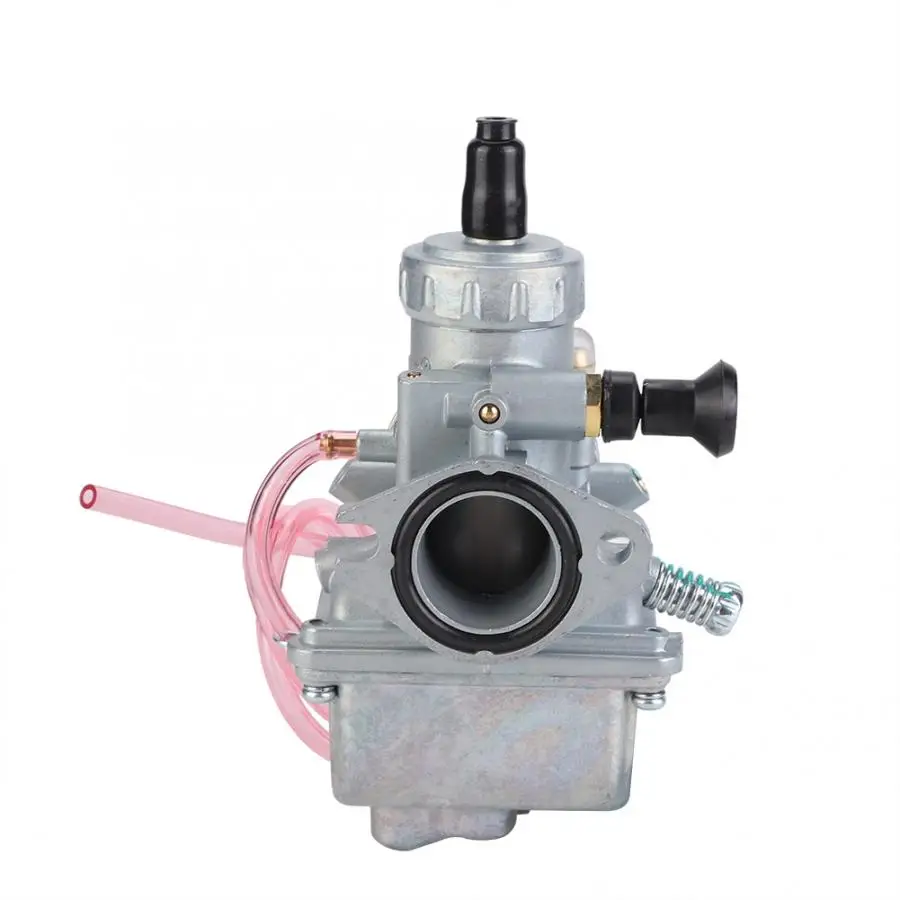 Carburador de moto 26 мм moto rcycle карбюратор Карбюратор ПОДХОДИТ для Molkt 125cc 140cc 150cc Pit Dirt Bike moto cicleta